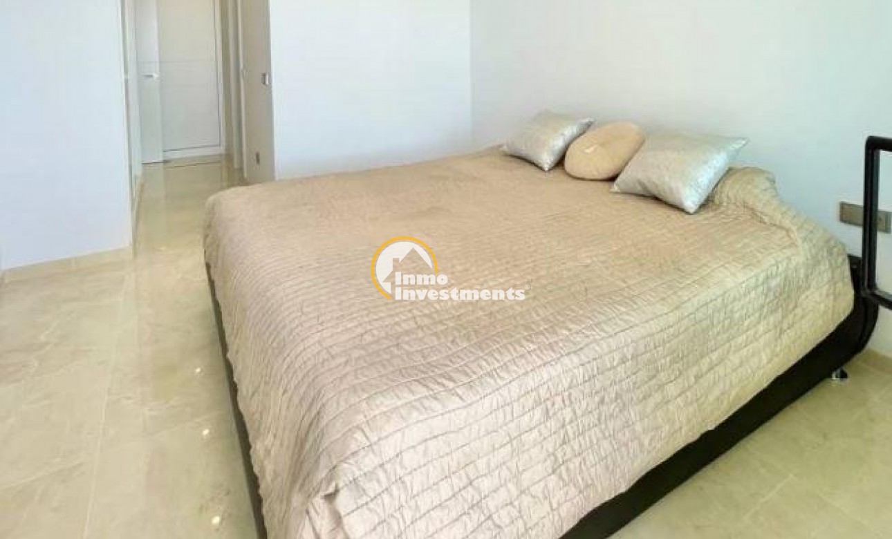 Bestaande bouw - Penthouse - Benidorm - Playa de Poniente