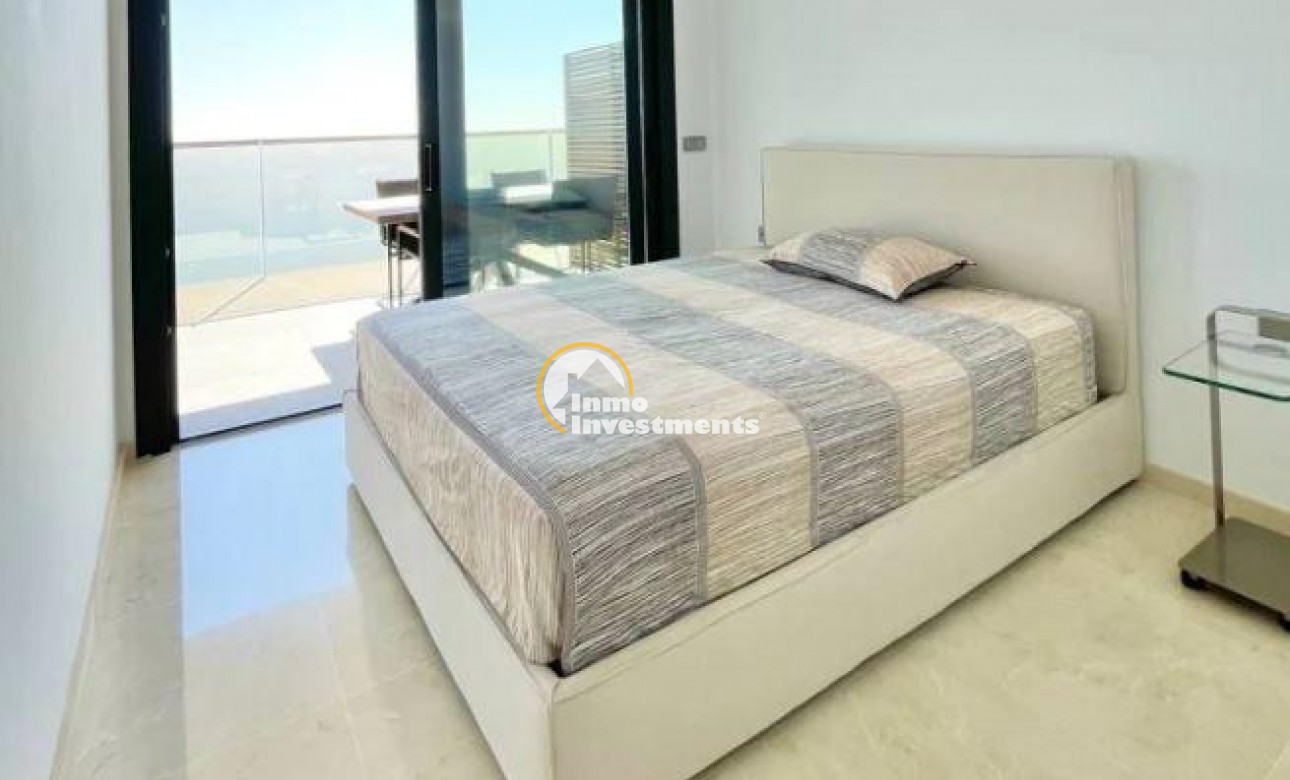 Bestaande bouw - Penthouse - Benidorm - Playa de Poniente