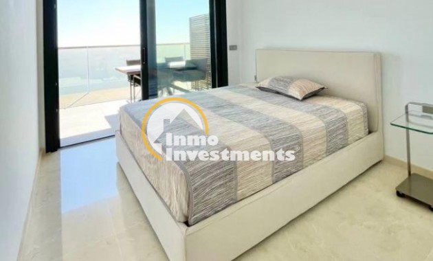 Bestaande bouw - Penthouse - Benidorm - Playa de Poniente