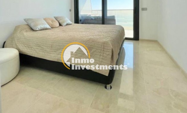 Bestaande bouw - Penthouse - Benidorm - Playa de Poniente
