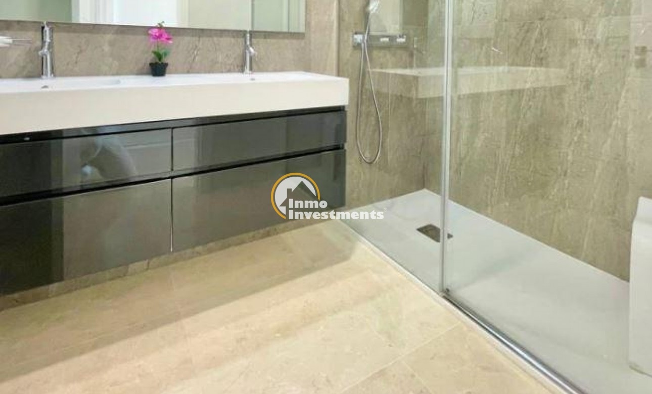 Bestaande bouw - Penthouse - Benidorm - Playa de Poniente