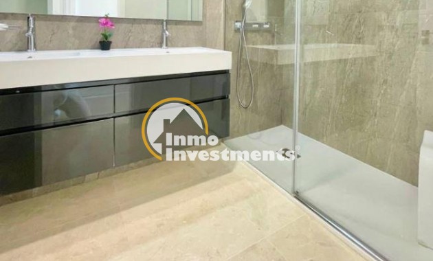 Bestaande bouw - Penthouse - Benidorm - Playa de Poniente