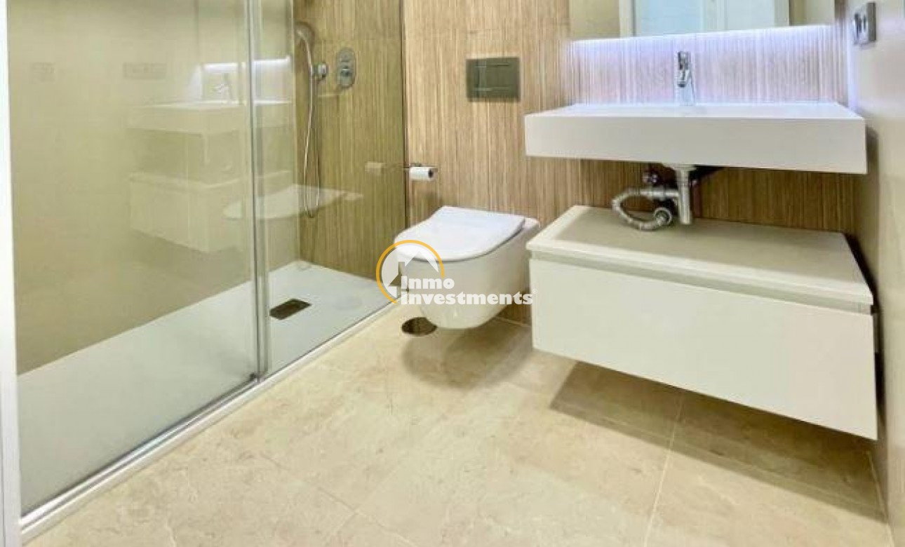 Bestaande bouw - Penthouse - Benidorm - Playa de Poniente