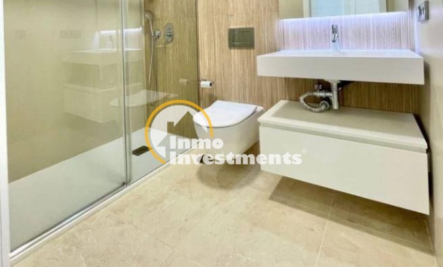 Bestaande bouw - Penthouse - Benidorm - Playa de Poniente