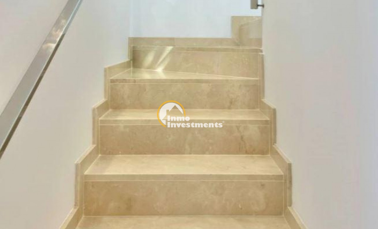 Bestaande bouw - Penthouse - Benidorm - Playa de Poniente