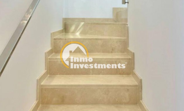 Bestaande bouw - Penthouse - Benidorm - Playa de Poniente