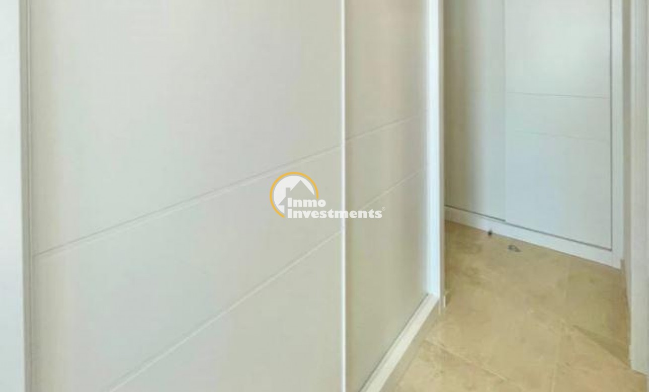 Bestaande bouw - Penthouse - Benidorm - Playa de Poniente