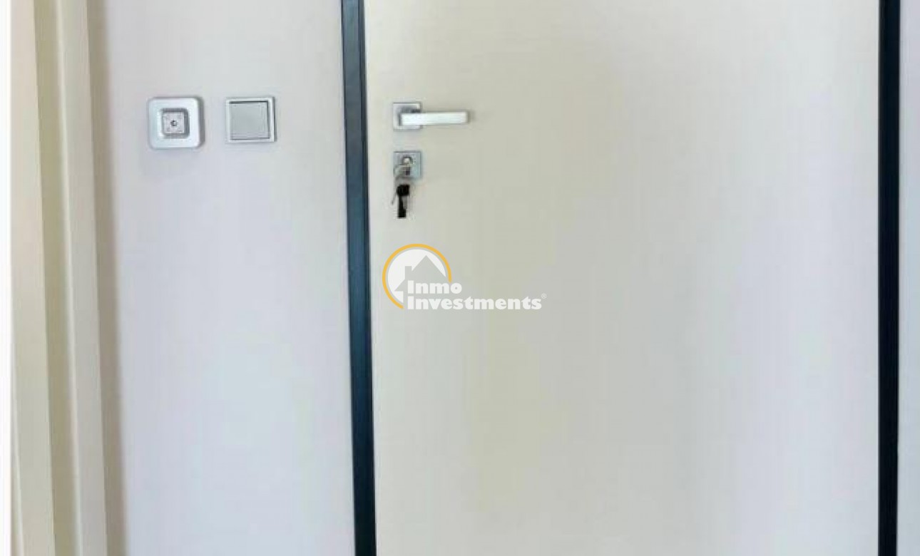 Bestaande bouw - Penthouse - Benidorm - Playa de Poniente