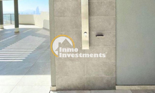 Bestaande bouw - Penthouse - Benidorm - Playa de Poniente