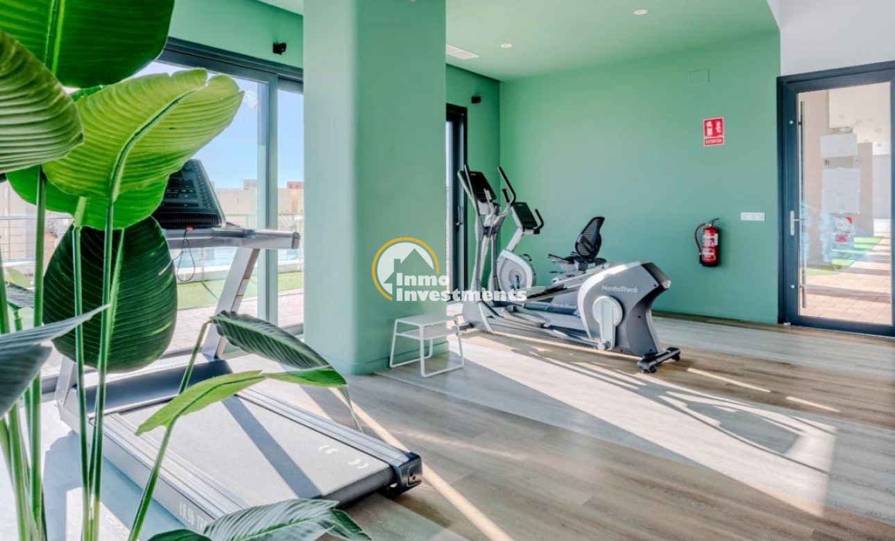 Bestaande bouw - Penthouse - Benidorm - Playa de Poniente