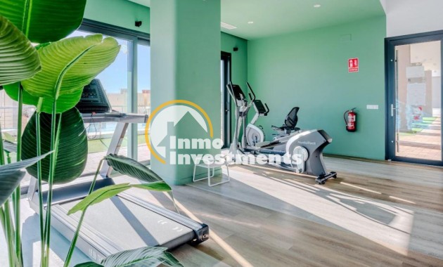 Bestaande bouw - Penthouse - Benidorm - Playa de Poniente