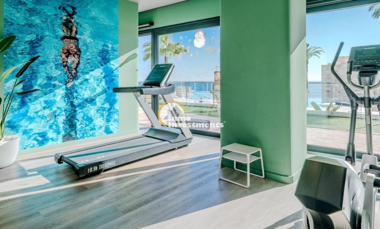 Bestaande bouw - Penthouse - Benidorm - Playa de Poniente