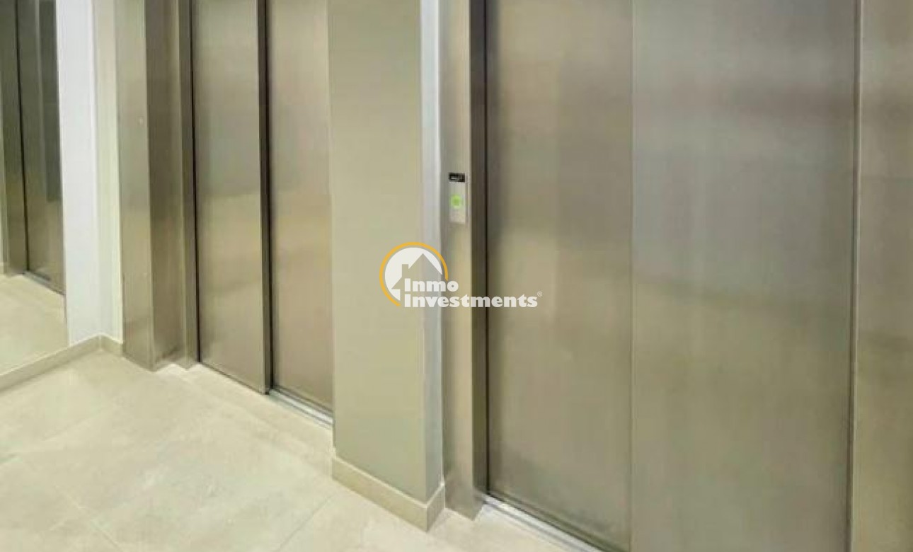 Bestaande bouw - Penthouse - Benidorm - Playa de Poniente