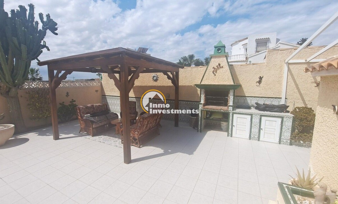 Bestaande bouw - Villa - Orihuela Costa - 
