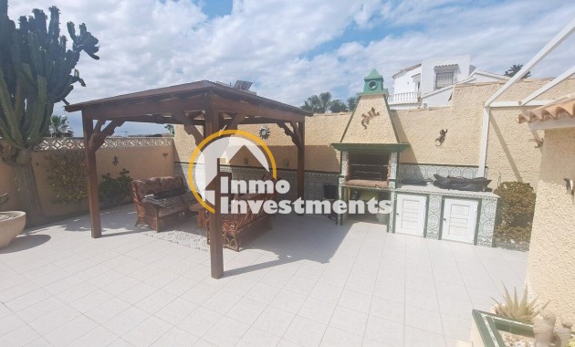 Bestaande bouw - Villa - Orihuela Costa - 