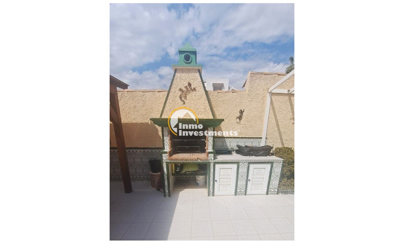 Bestaande bouw - Villa - Orihuela Costa - 