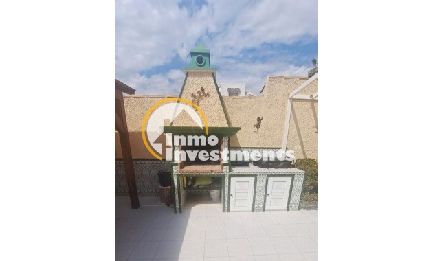 Bestaande bouw - Villa - Orihuela Costa - 