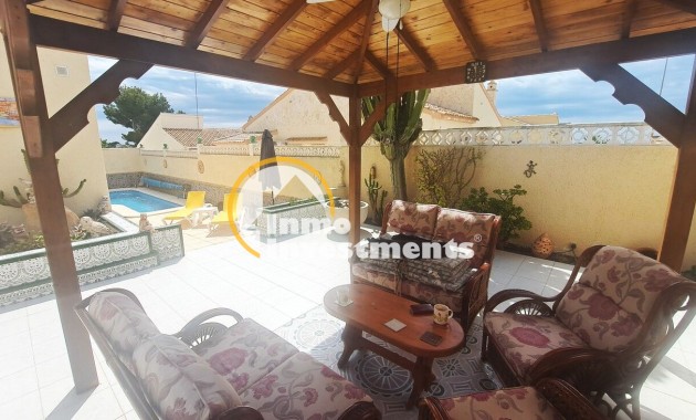 Bestaande bouw - Villa - Orihuela Costa - 