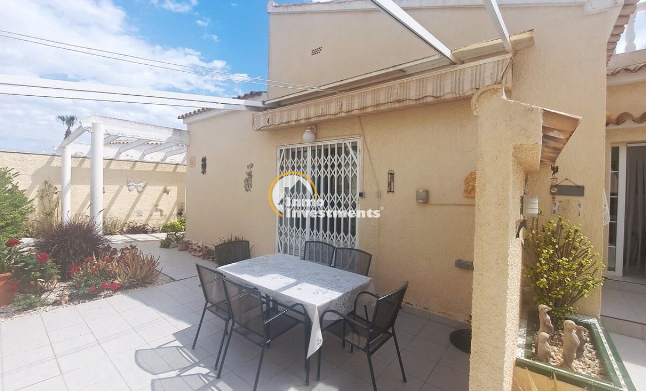 Bestaande bouw - Villa - Orihuela Costa - 