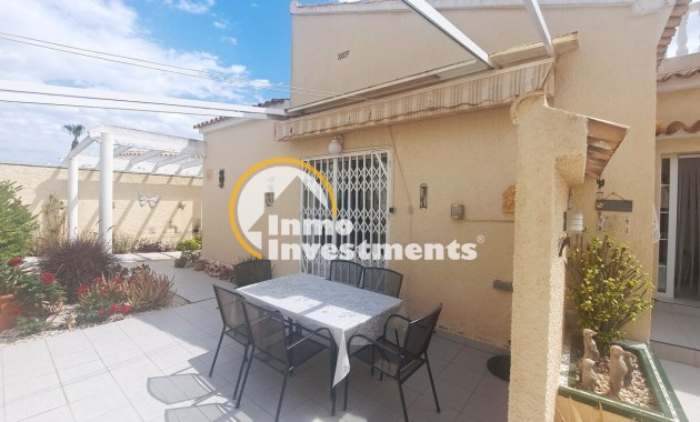 Bestaande bouw - Villa - Orihuela Costa - 