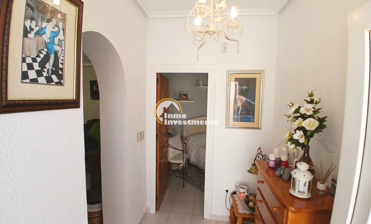 Bestaande bouw - Villa - Orihuela Costa - 