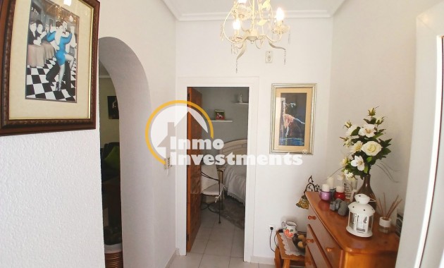 Bestaande bouw - Villa - Orihuela Costa - 