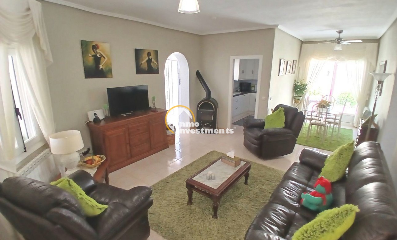 Bestaande bouw - Villa - Orihuela Costa - 