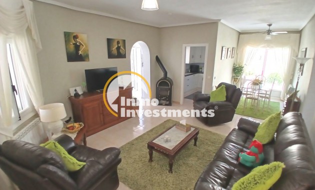 Bestaande bouw - Villa - Orihuela Costa - 