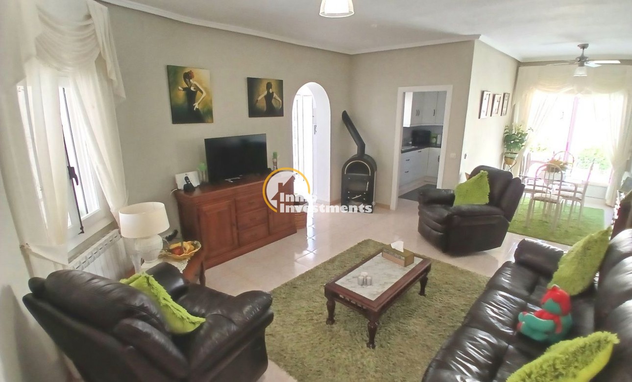 Bestaande bouw - Villa - Orihuela Costa - 