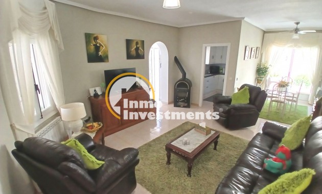 Bestaande bouw - Villa - Orihuela Costa - 