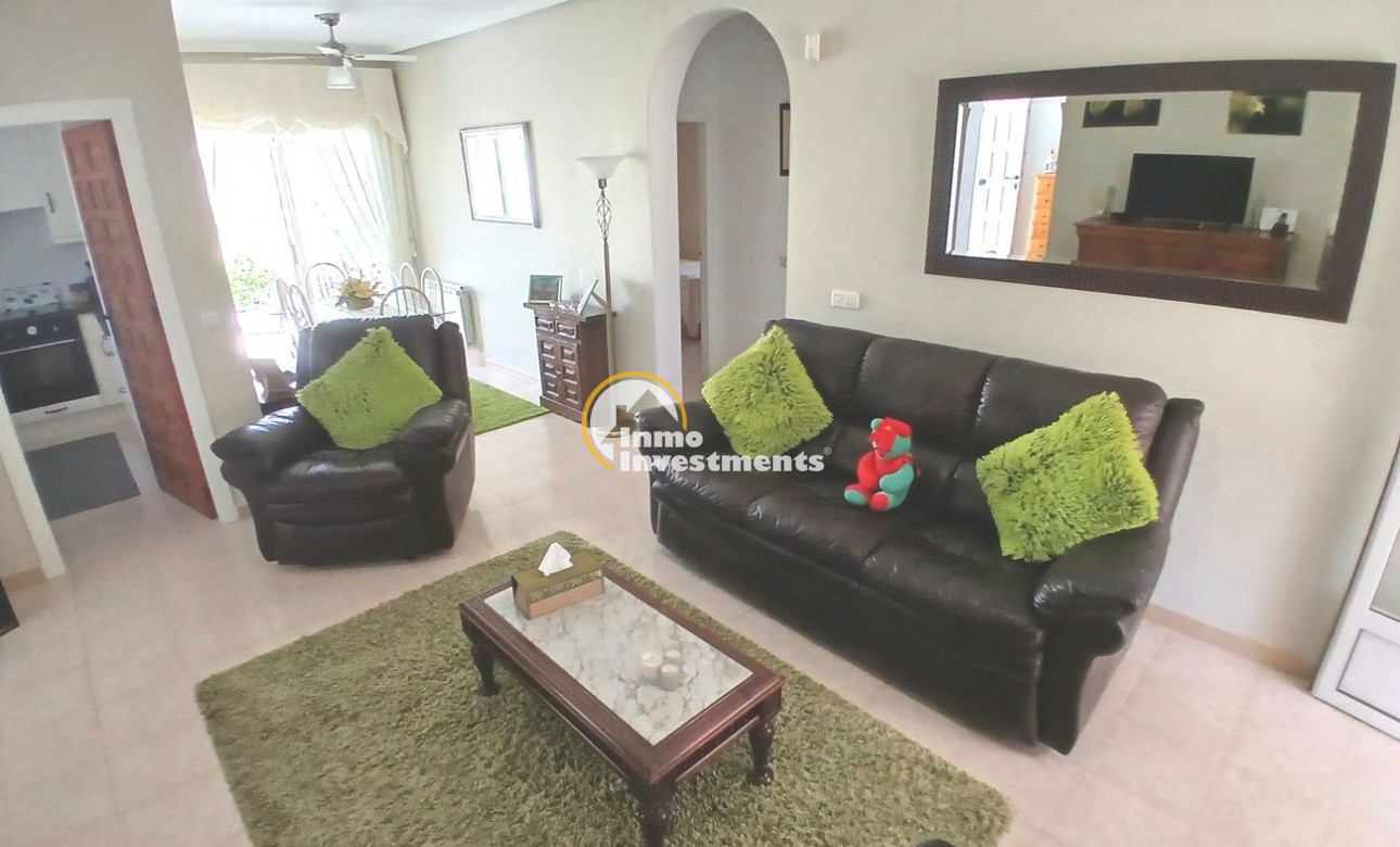 Bestaande bouw - Villa - Orihuela Costa - 