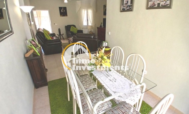Bestaande bouw - Villa - Orihuela Costa - 