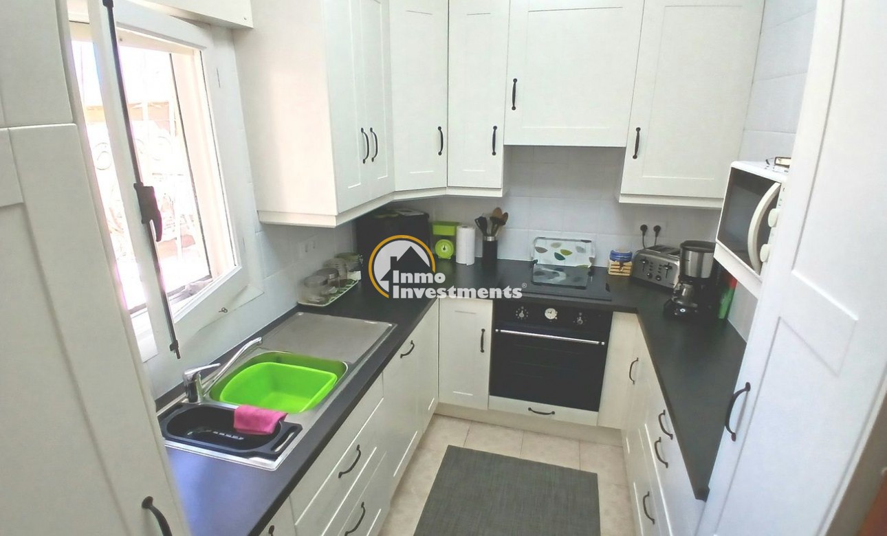 Bestaande bouw - Villa - Orihuela Costa - 