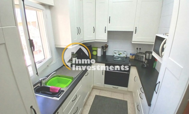 Bestaande bouw - Villa - Orihuela Costa - 
