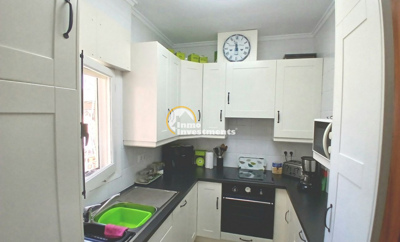 Bestaande bouw - Villa - Orihuela Costa - 