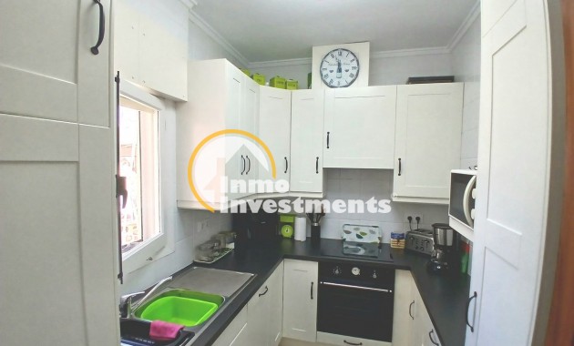 Bestaande bouw - Villa - Orihuela Costa - 