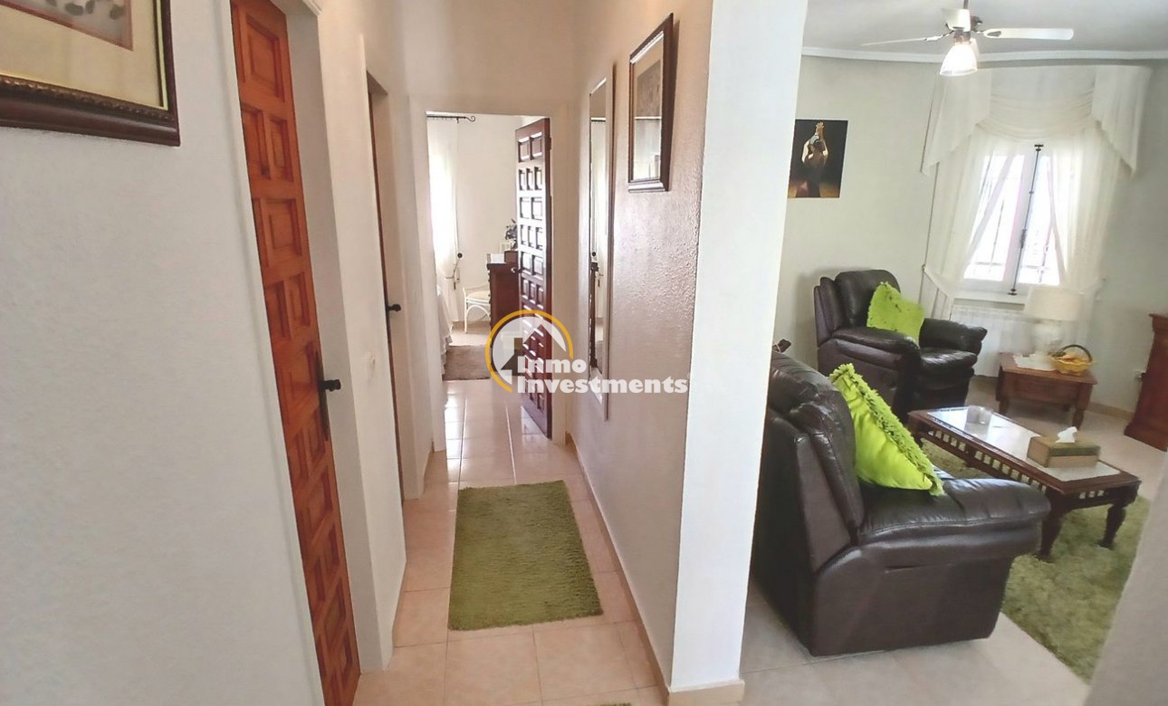 Bestaande bouw - Villa - Orihuela Costa - 