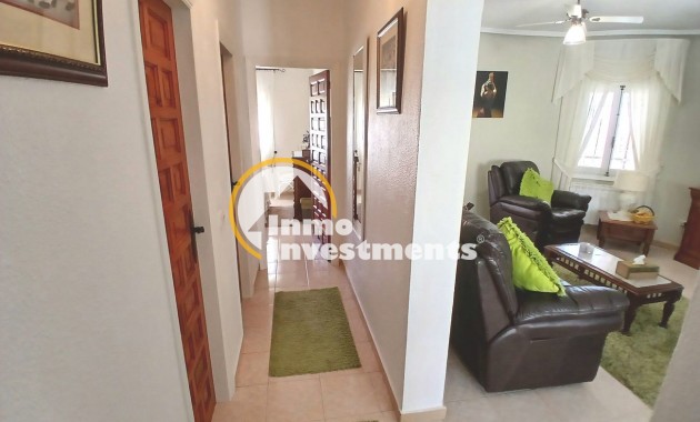 Bestaande bouw - Villa - Orihuela Costa - 