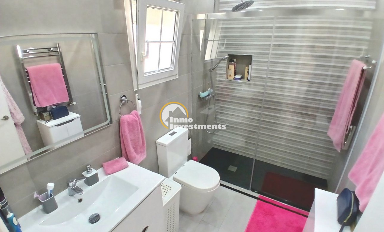 Bestaande bouw - Villa - Orihuela Costa - 