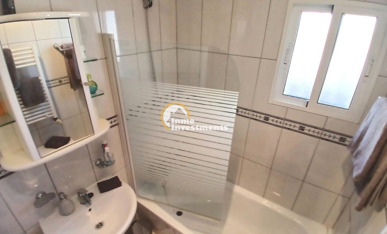 Bestaande bouw - Villa - Orihuela Costa - 