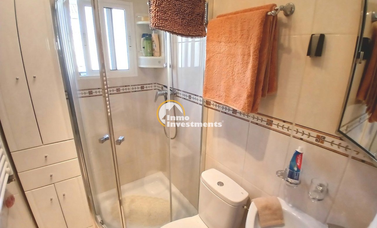 Bestaande bouw - Villa - Orihuela Costa - 