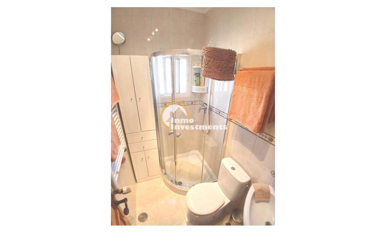 Bestaande bouw - Villa - Orihuela Costa - 