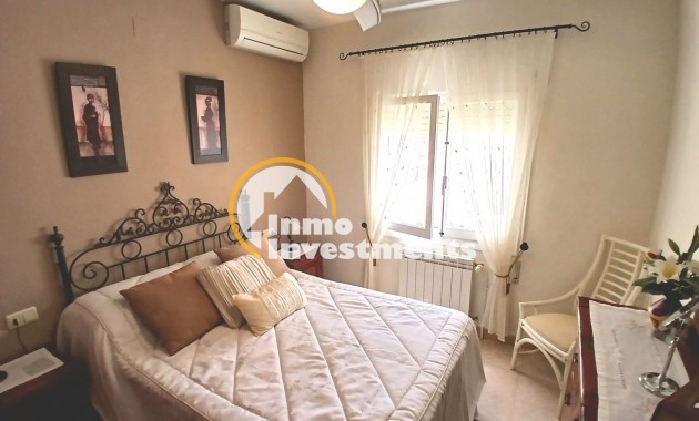 Bestaande bouw - Villa - Orihuela Costa - 