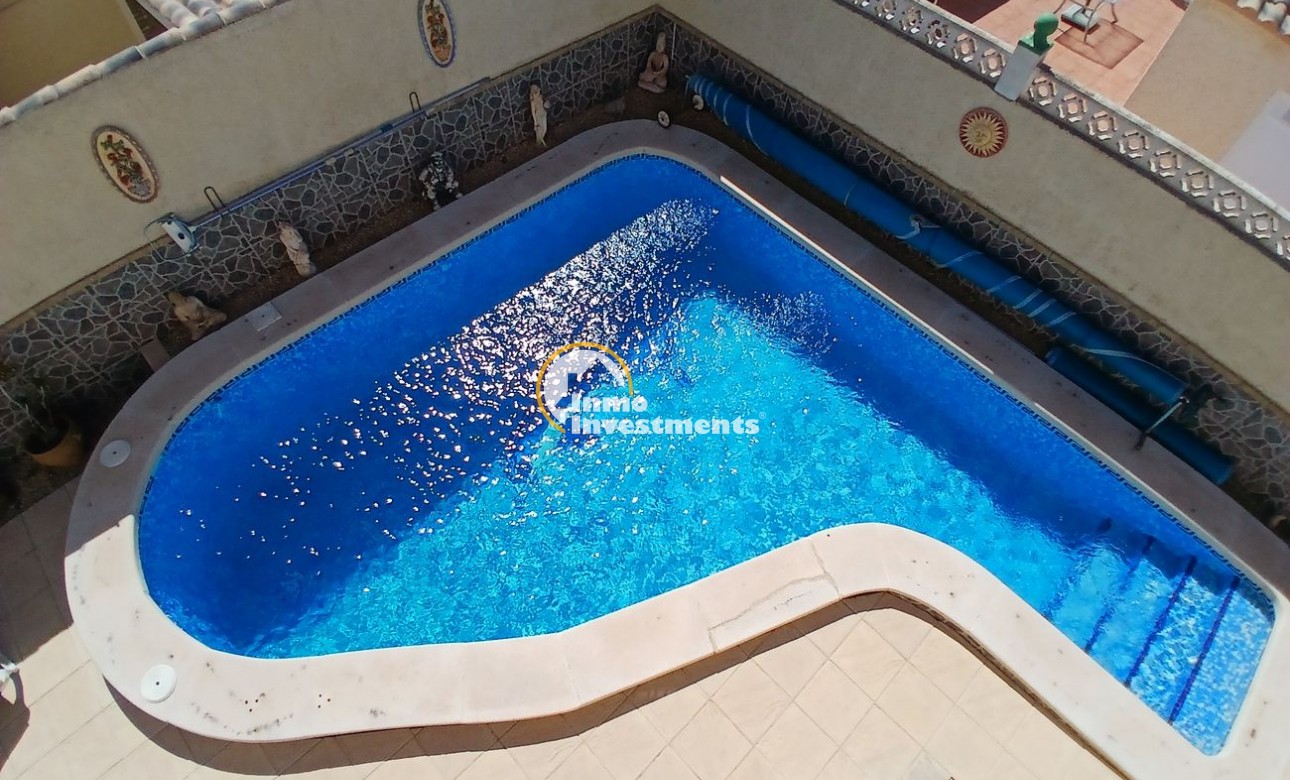 Bestaande bouw - Villa - Orihuela Costa - 