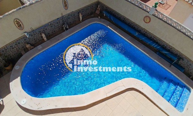 Bestaande bouw - Villa - Orihuela Costa - 