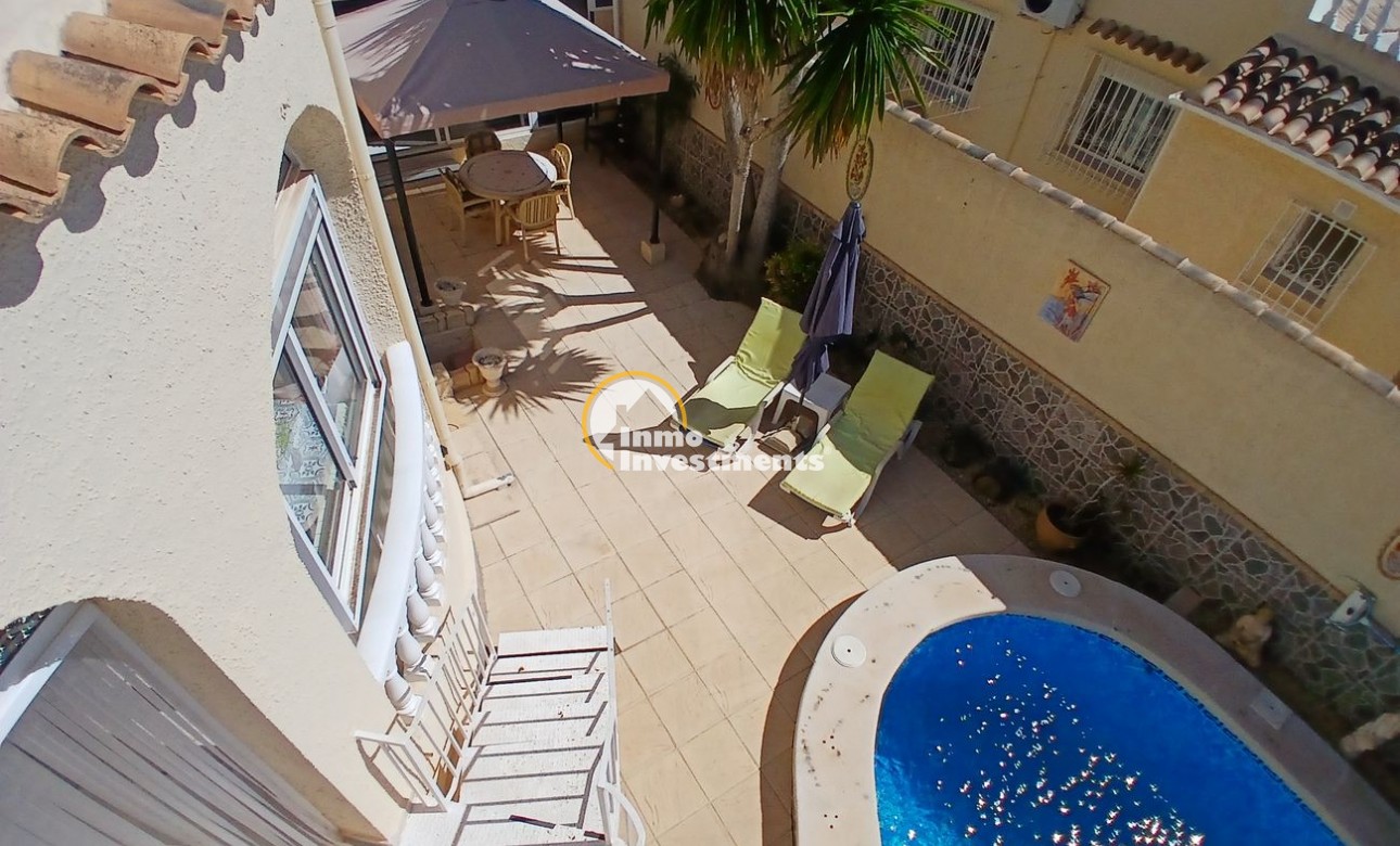 Bestaande bouw - Villa - Orihuela Costa - 