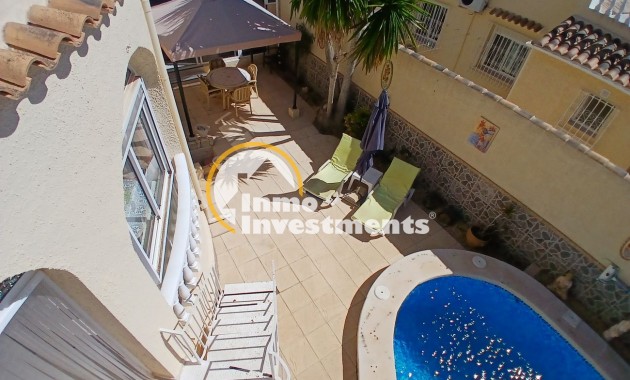 Bestaande bouw - Villa - Orihuela Costa - 