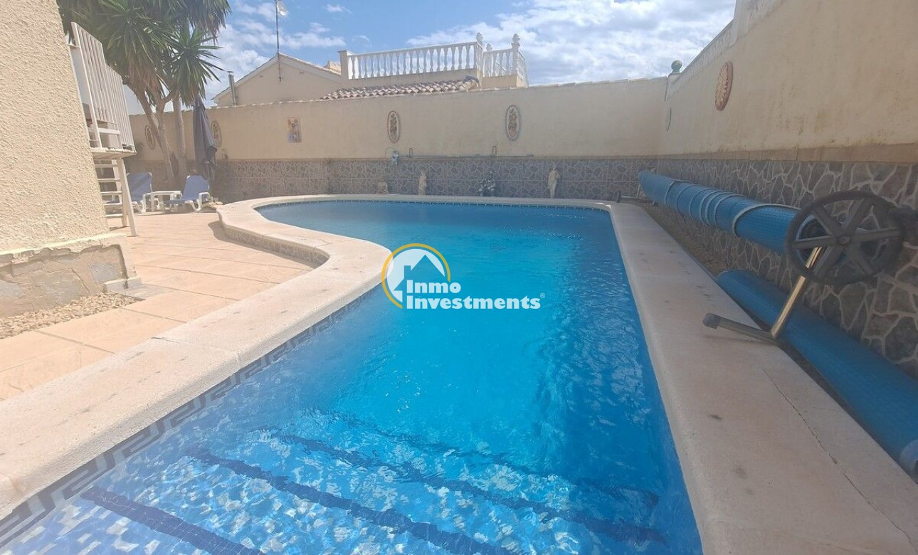 Bestaande bouw - Villa - Orihuela Costa - 