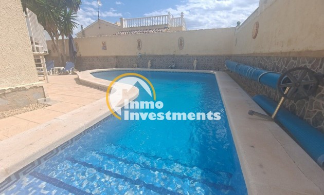 Bestaande bouw - Villa - Orihuela Costa - 