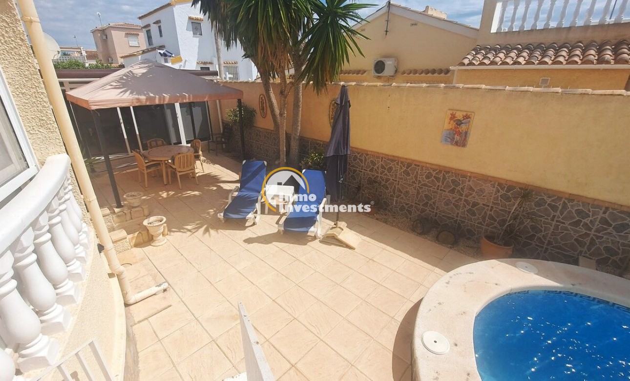 Bestaande bouw - Villa - Orihuela Costa - 